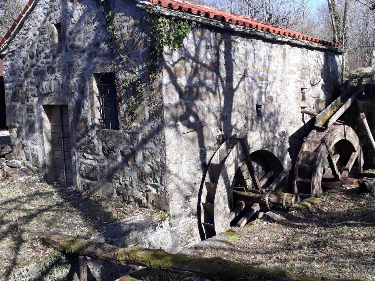 Séjour à la campagne Wine House Rakar