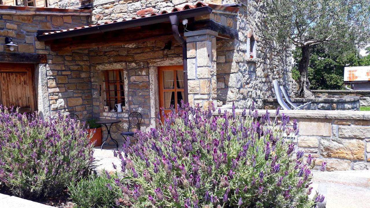 Wine House Rakar Séjour à la campagne