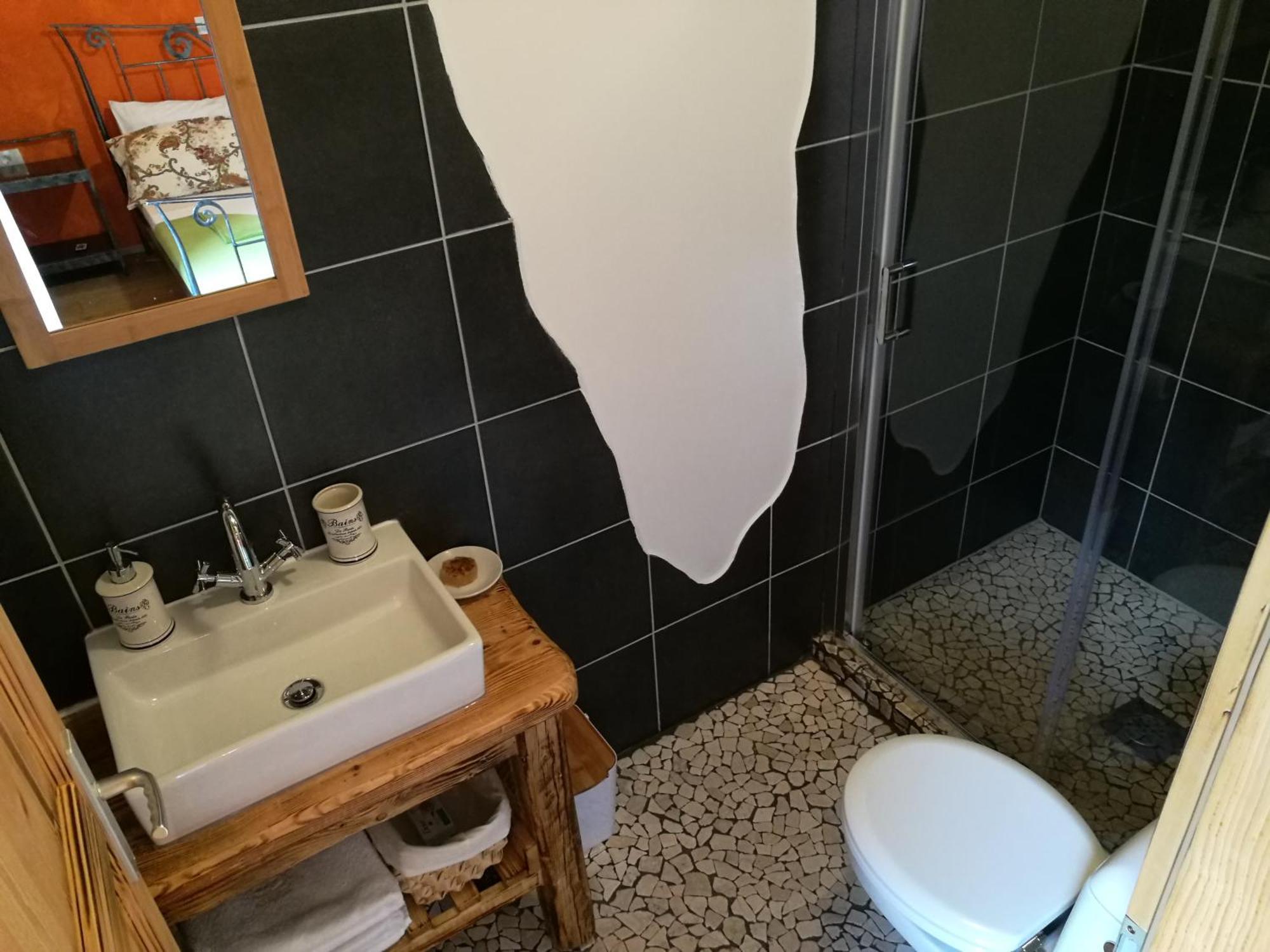 Séjour à la campagne Wine House Rakar Gračišče