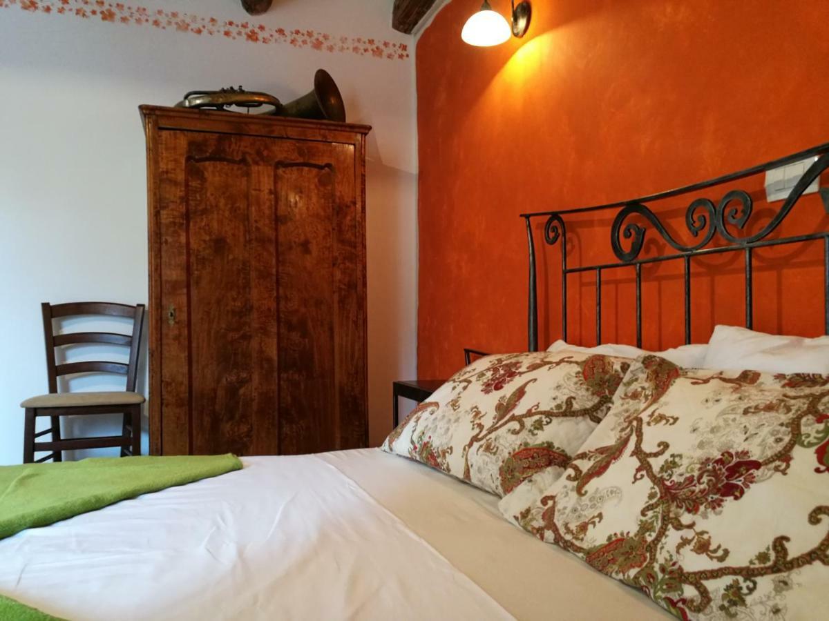 Wine House Rakar Séjour à la campagne Gračišče